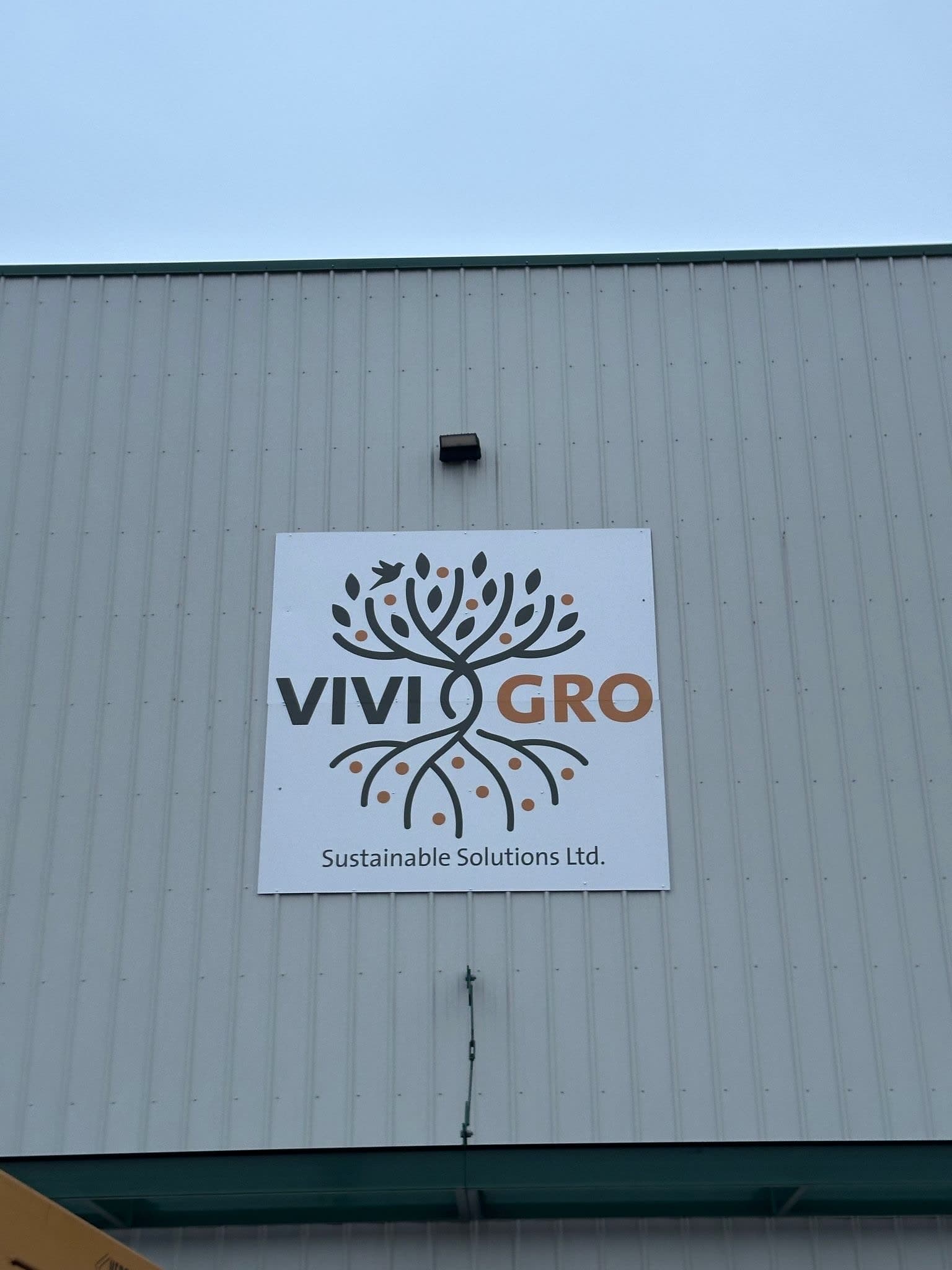 Commercial Signage in Calgary | Northline Visuals