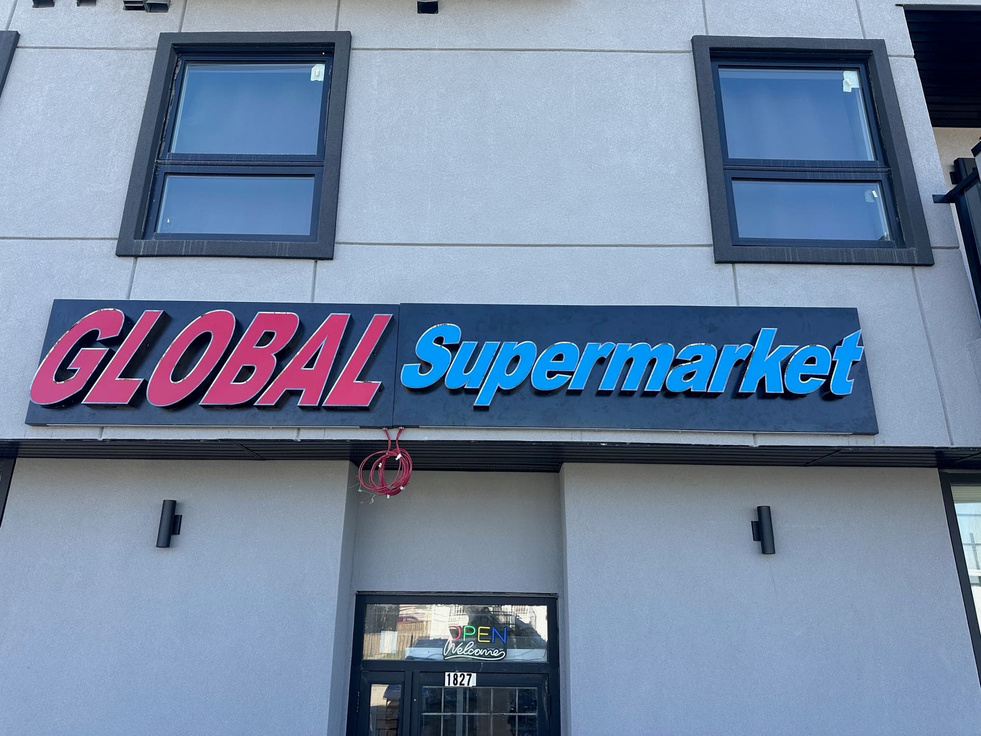 Commercial Signage in Calgary | Northline Visuals