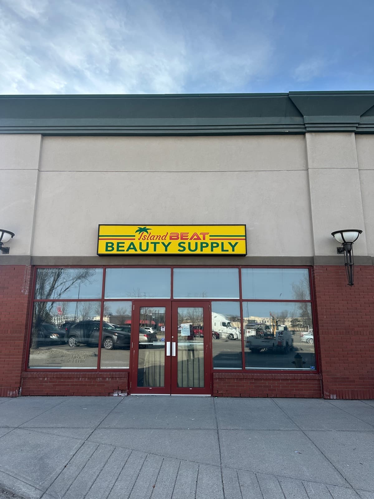 Commercial Signage in Calgary | Northline Visuals