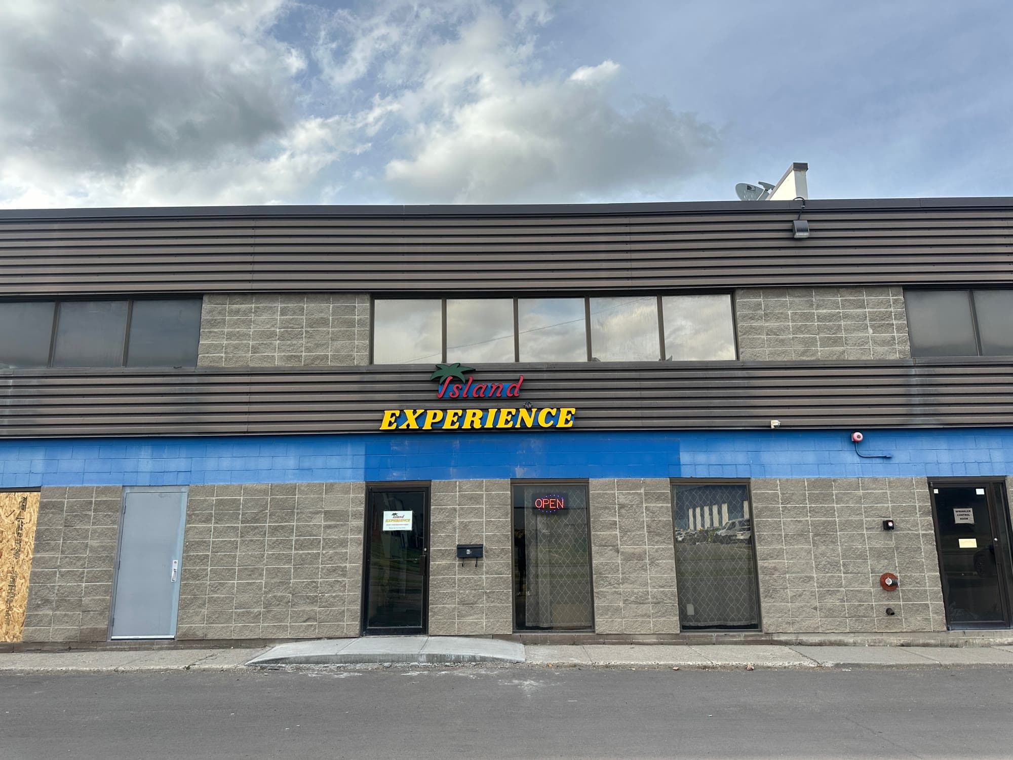 Commercial Signage in Calgary | Northline Visuals